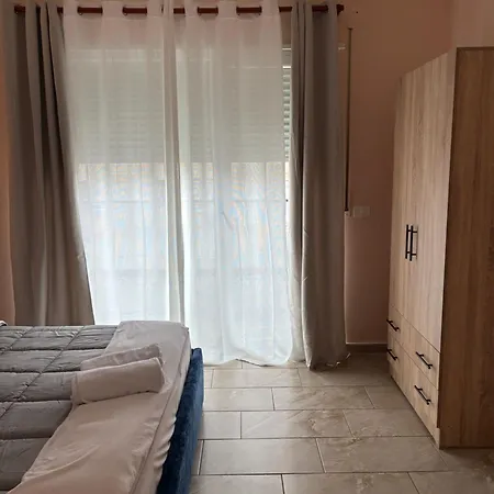 Bejart 8 * Tirana