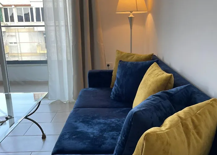 Appartamento Bejart 8