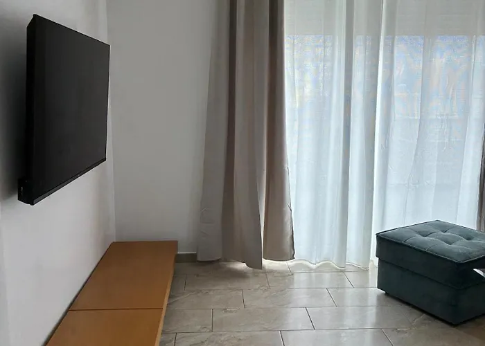 Appartamento Bejart 8