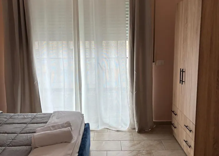 Bejart 8 * Tirana