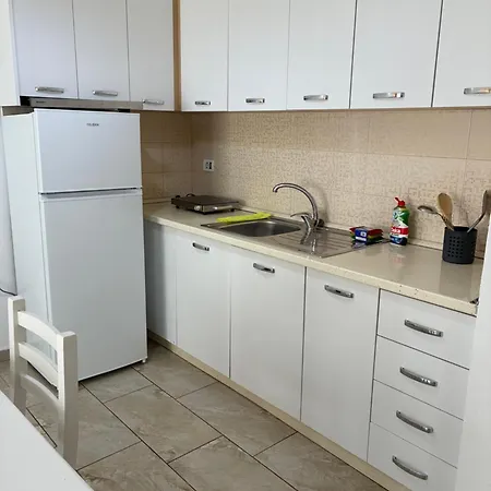 Bejart 8 Apartment Tirana