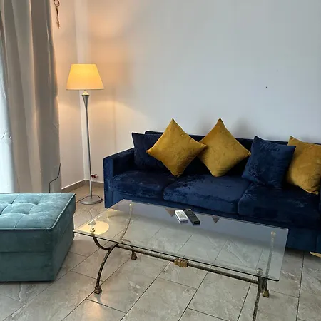 Bejart 8 Apartment Tirana