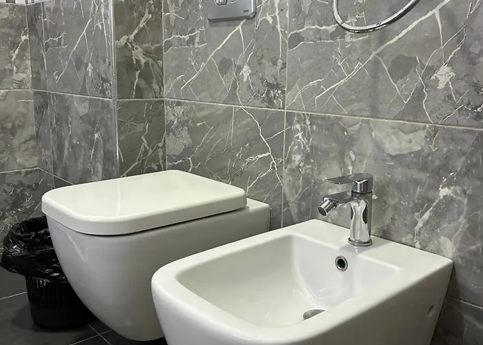 Bejart 8 Apartament *